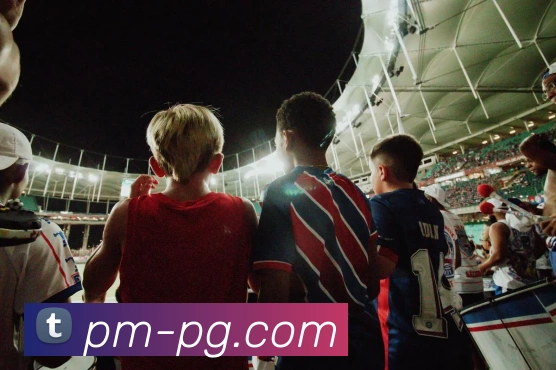 pg电子APP 体育赛事宣传图